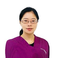 李红