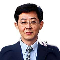 肖扬