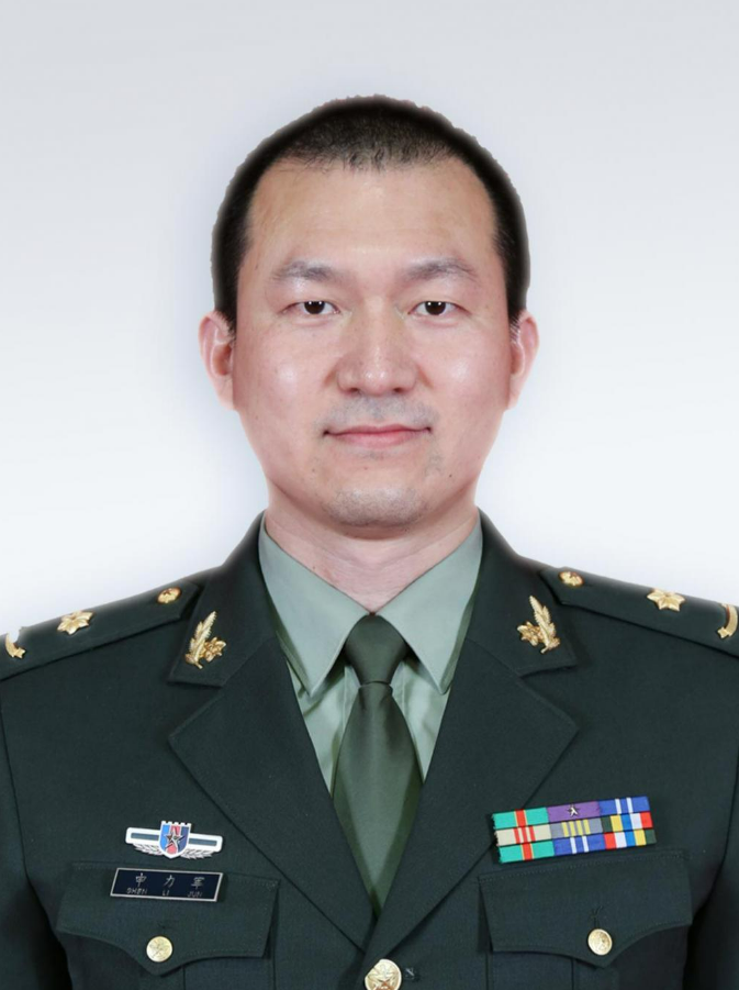 申力军