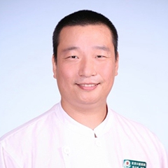 张志刚