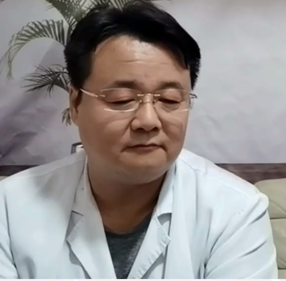武志强