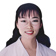 骆津蓉