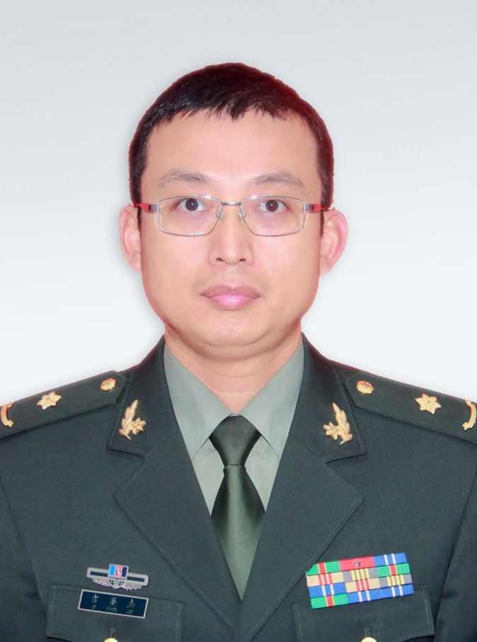 吉英杰