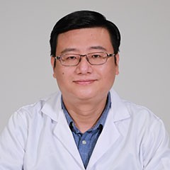 李靖