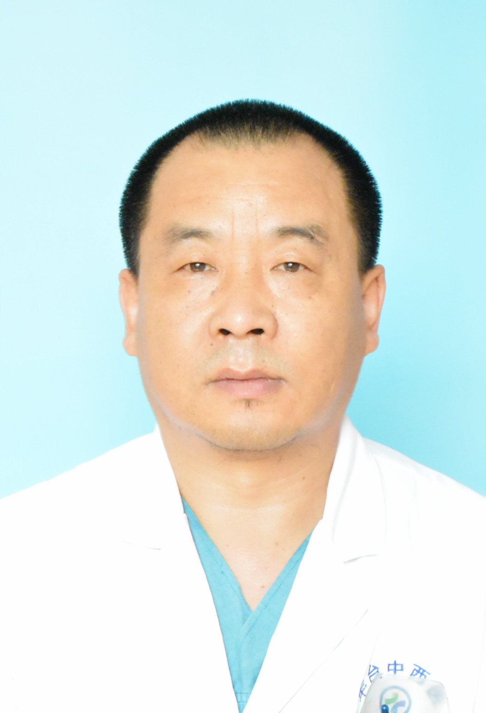 张小平