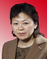 李娟