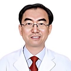 赵京阳