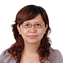杨彩云