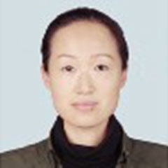 陈滢如