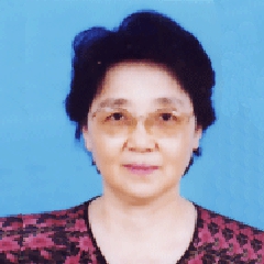 周美珍