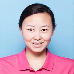 张雅娟