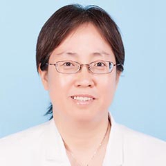 张惠丽