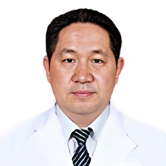 杨竹生