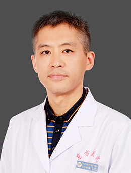 刘宝清