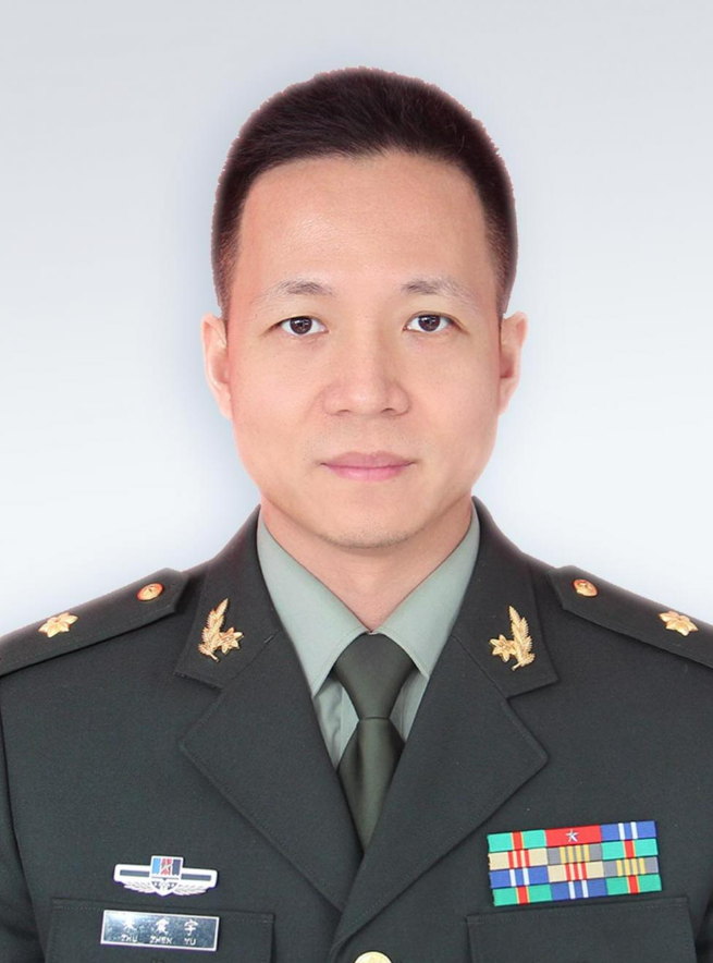 朱震宇