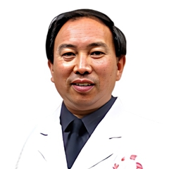 向海平