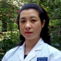 孙明霞