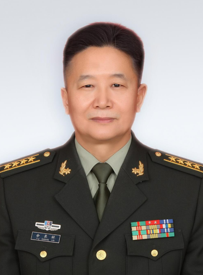 余长林