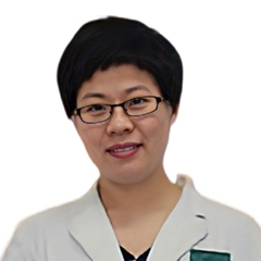李丽