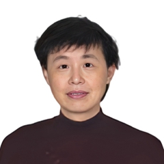 陈建华