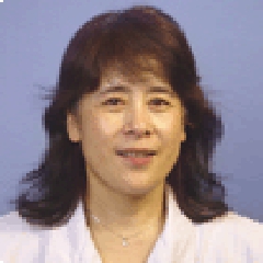 李俊英