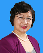 储真真