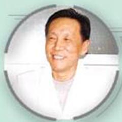 高忠英