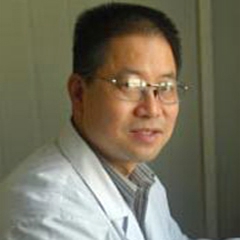 黄慈波