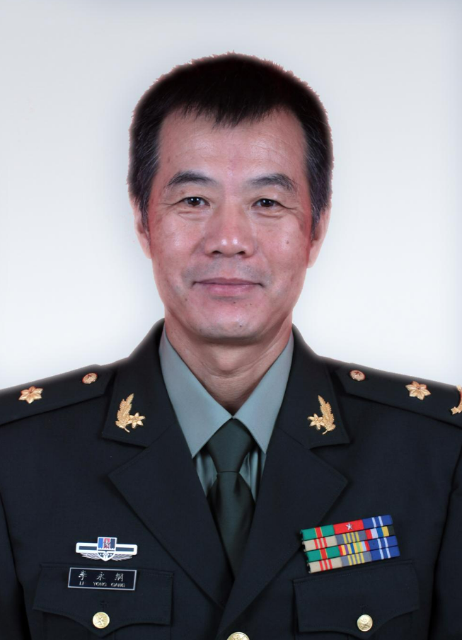 李永纲