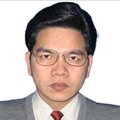 杨明亮