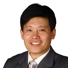孙洪强