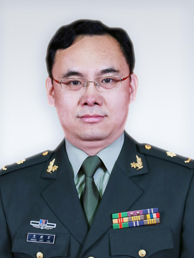 王建军