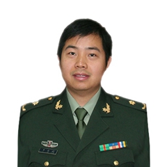 李海鹏