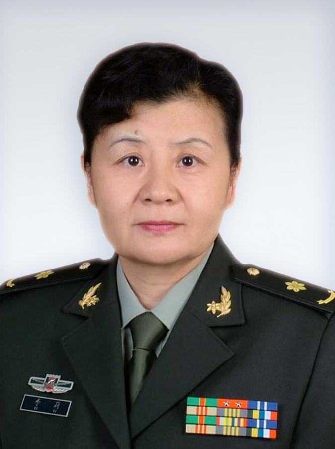 李莉
