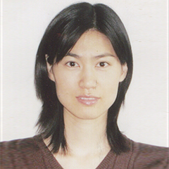 杨隽钧