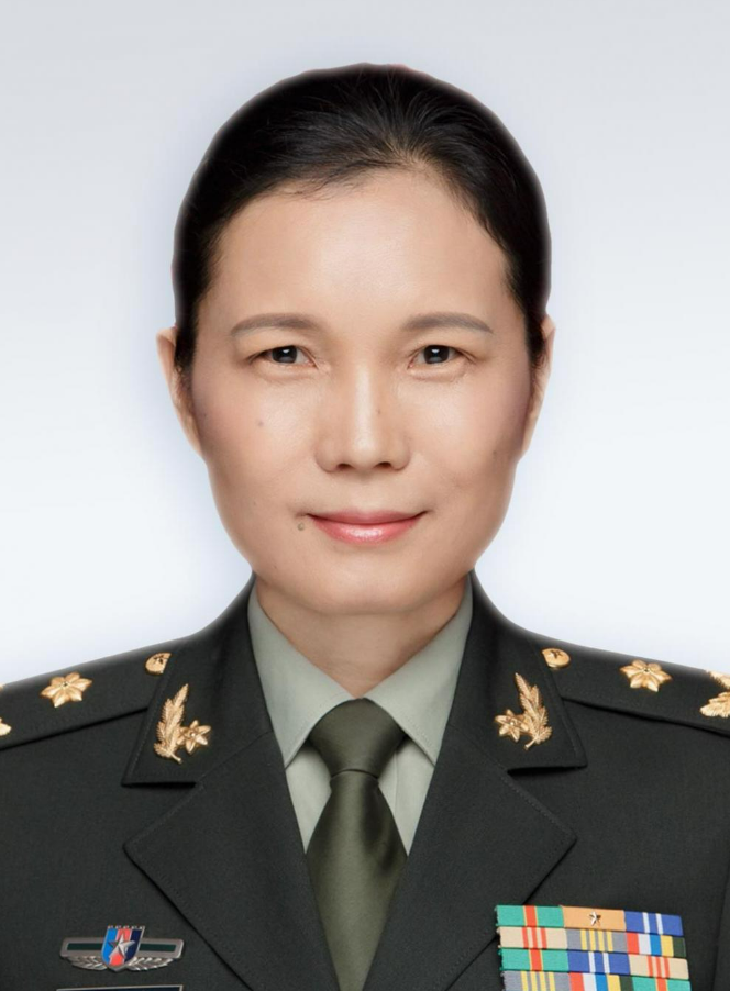 赵敏