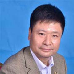 李俊峡