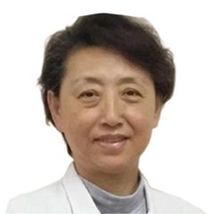 陈巍