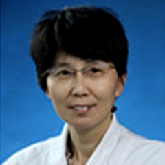 李静然