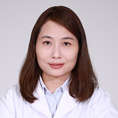 张庆娥