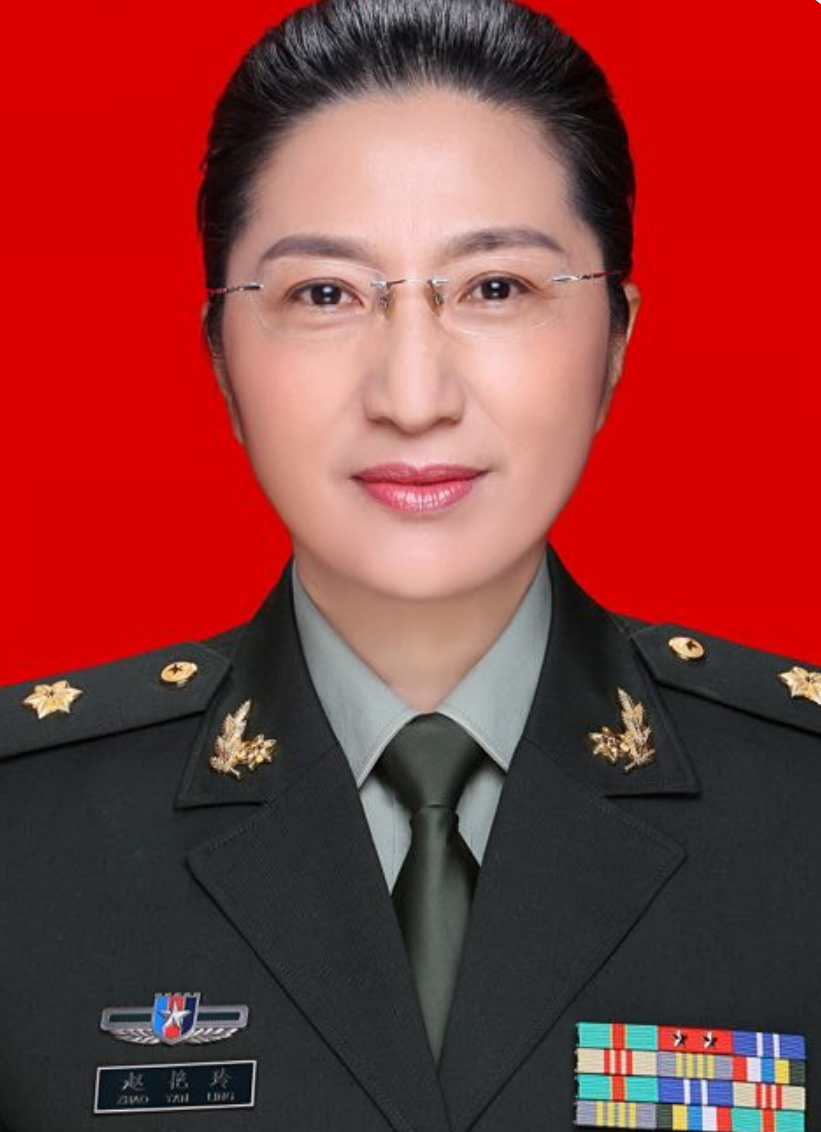 赵艳玲