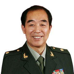 李自立