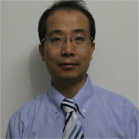 杨志军