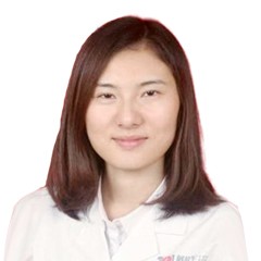 赵妍