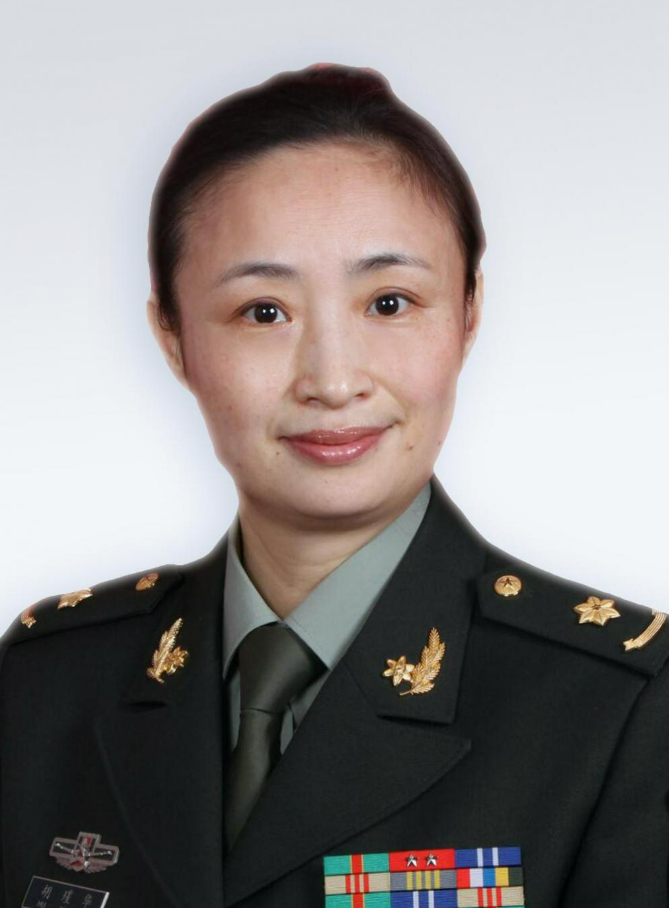 胡瑾华