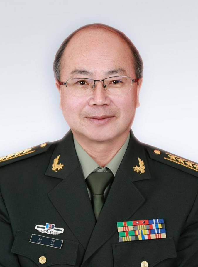 刘博