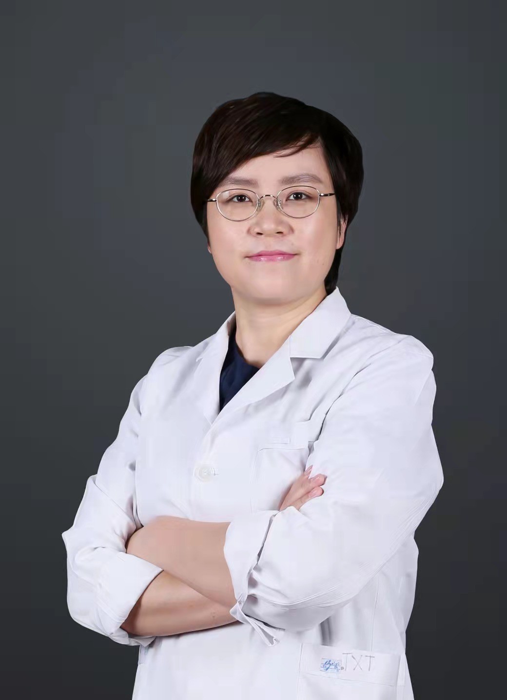 李彩娟