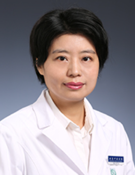 邓晋妹
