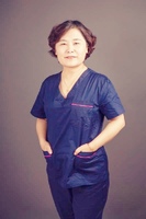 王兰