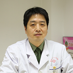 杨文峰